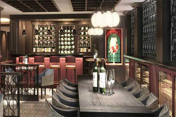 Norwegian Encore Gallery Image